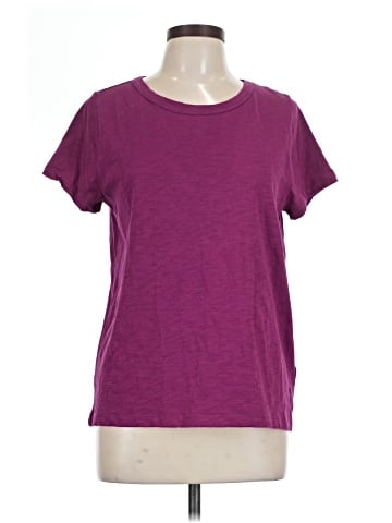 J.Crew Factory Store Short Sleeve T-Shirt (view 1)