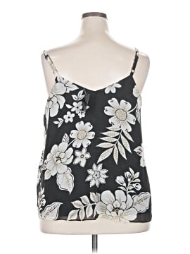 Torrid Sleeveless Blouse (view 2)