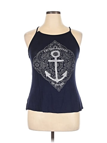JC Fits inc Tank Top (view 1)