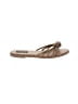 Aqua Tan Sandals Size 9 - photo 1