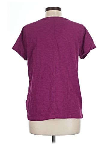 J.Crew Factory Store Short Sleeve T-Shirt (view 2)