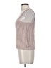 Cupcakes & Cashmere 100% Polyester Pink Tank Top Size S - photo 5