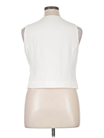 J.Crew Sleeveless Blouse (view 2)