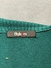 Style&Co Teal 3/4 Sleeve Top Size M (estimated) - photo 7