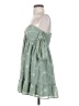 Lulus 100% Polyester Green Cocktail Dress Size S - photo 5