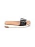Sam Edelman Silver Sandals Size 7 1/2 - photo 1