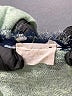 Hyku Green Pullover Sweater Size L - photo 7