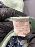 Hyku Green Pullover Sweater Size L - photo 8