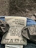 American Rag Cie Color Block Blue Jeans Size 9 - photo 8