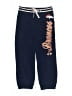 NFL Blue Casual Pants Size 9 - photo 1