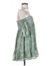 Lulus 100% Polyester Green Cocktail Dress Size S - photo 4