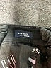 Gap Solid Black Jeans Size 2 (petite) - photo 9