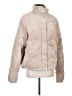 Splendid Solid Tan Jacket Size S - photo 1