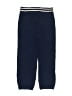 NFL Blue Casual Pants Size 9 - photo 2