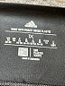 Adidas Solid Black Active Skort Size 1X - photo 3