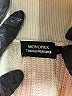 Monoprix femme Ivory Pullover Sweater Size L - photo 7