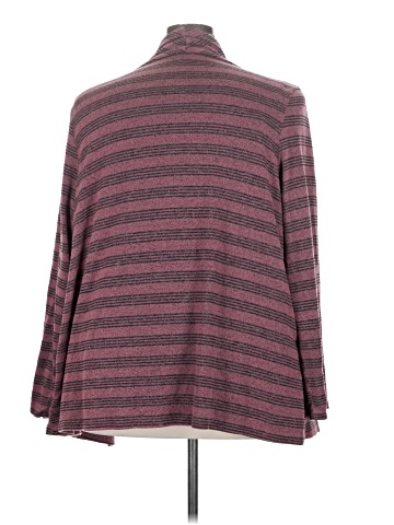 B Collection by Bobeau Cardigan (view 2)