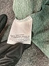 Nike 100% Polyester Teal Active T-Shirt Size XS - photo 8