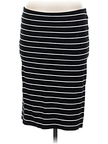 Ann Taylor LOFT Casual Skirt (view 1)
