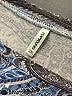 Popyoung Paisley Blue Short Sleeve T-Shirt Size 2X - photo 7