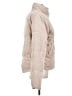 Splendid Solid Tan Jacket Size S - photo 4