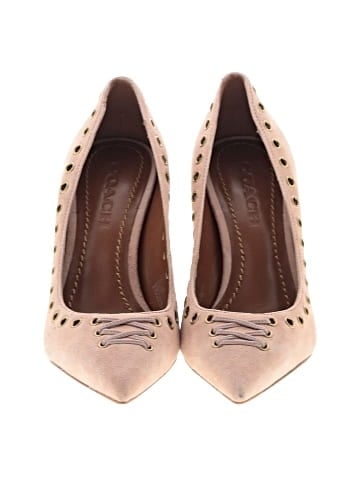 Coach Heels (view 2)