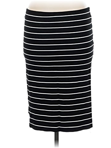 Ann Taylor LOFT Casual Skirt (view 2)