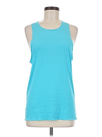 Lululemon Athletica Sleeveless T-Shirt (view 1)
