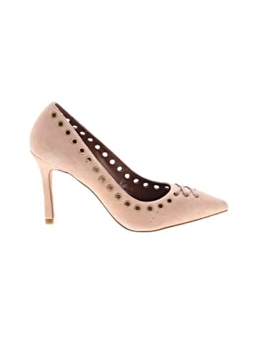 Coach Heels (view 1)