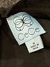 CeCe 100% Polyester Black Casual Dress Size M - photo 7