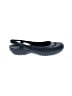 Crocs Blue Flats Size 5 - photo 1