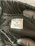 Okie Dokie 100% Polyester Black Track Pants Size 3T - photo 3