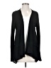 Sinuous Black Cardigan Size S - photo 1