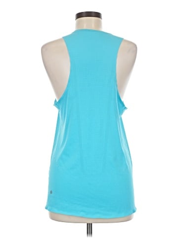 Lululemon Athletica Sleeveless T-Shirt (view 2)
