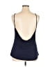 JC Fits inc Blue Tank Top Size XL (estimated) - photo 2