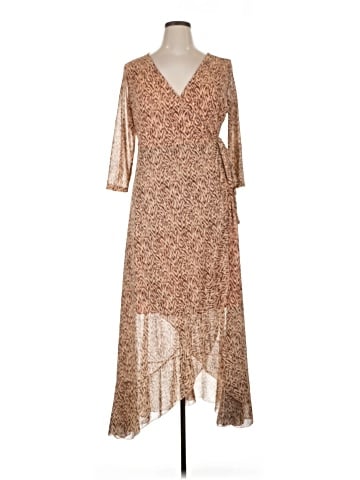 G by Giuliana Rancic Cocktail Dress (view 1)