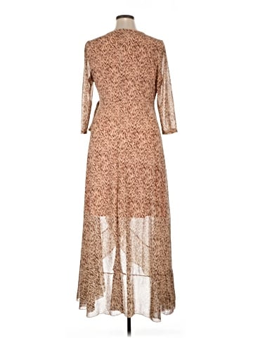 G by Giuliana Rancic Cocktail Dress (view 2)