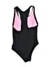 TYR Color Block Black One Piece Swimsuit 18-24 MO / 24 MO (estimated) - photo 2