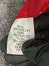 Croft & Barrow 100% Polyester Red Vest Size S - photo 7