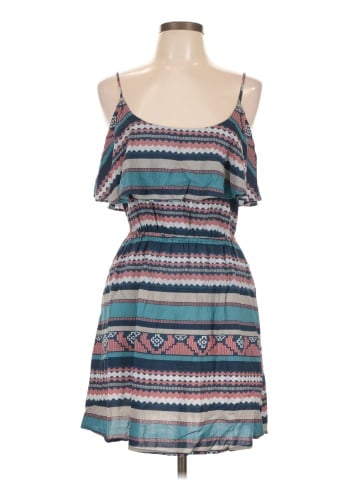 Roxy Casual Dress (view 1)