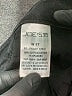 Joe's Jeans Chevron-herringbone Black Jeans Size 27 waist - photo 7