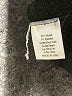 Laila Jayde Black Pullover Sweater Size 2X - photo 8
