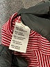 Lacoste Red Cardigan Size EU 34 / US 4 - photo 8