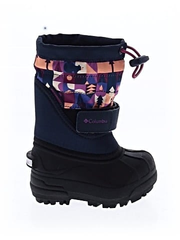 Columbia Rain Boots (view 1)