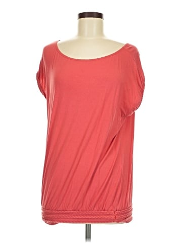 Studio M Short Sleeve Top (view 1)