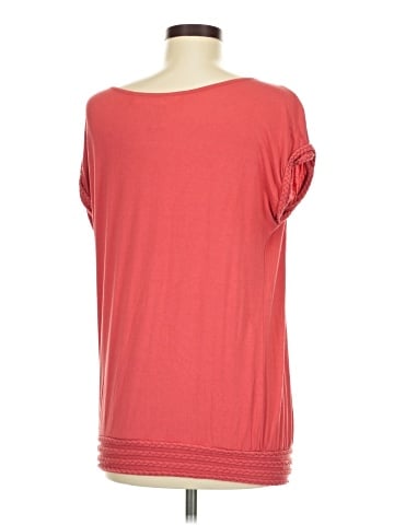 Studio M Short Sleeve Top (view 2)