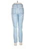 L'Agence Hearts Blue Jeans Size 28 waist - photo 2