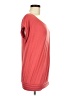 Studio M Red Short Sleeve Top Size M - photo 4
