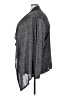JS Collections Gray Cardigan Size 3X - photo 5