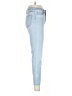 L'Agence Hearts Blue Jeans Size 28 waist - photo 4